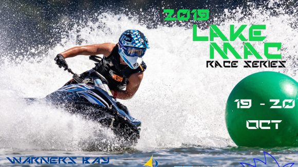 2019 Lake Mac PWC Race Series