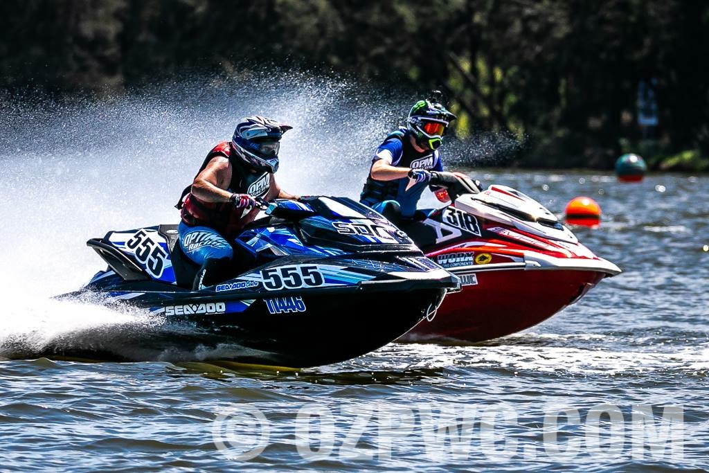 Entries open for Lake Mac Big Weekend and Shoalhaven River Festival!