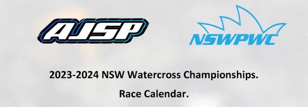 Club Race Calendar 2024 NSW Personal Watercraft Club   Nswpwc Calendar 2024 Heading 1024x358 